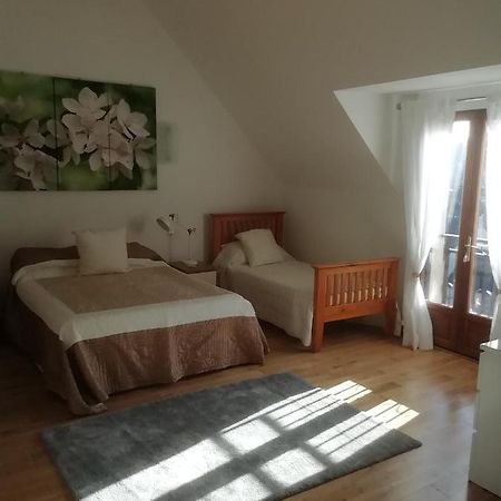 Bed and Breakfast Bellevue Josselin Zewnętrze zdjęcie