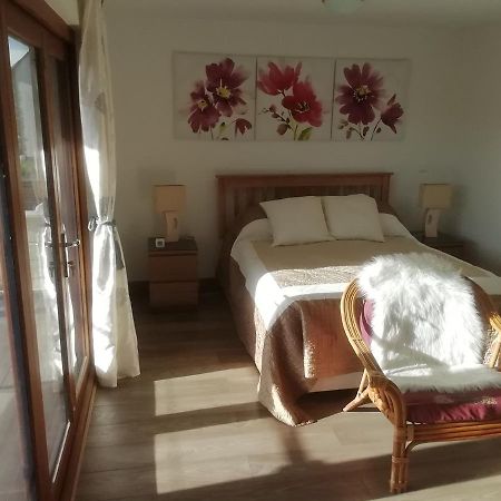 Bed and Breakfast Bellevue Josselin Zewnętrze zdjęcie