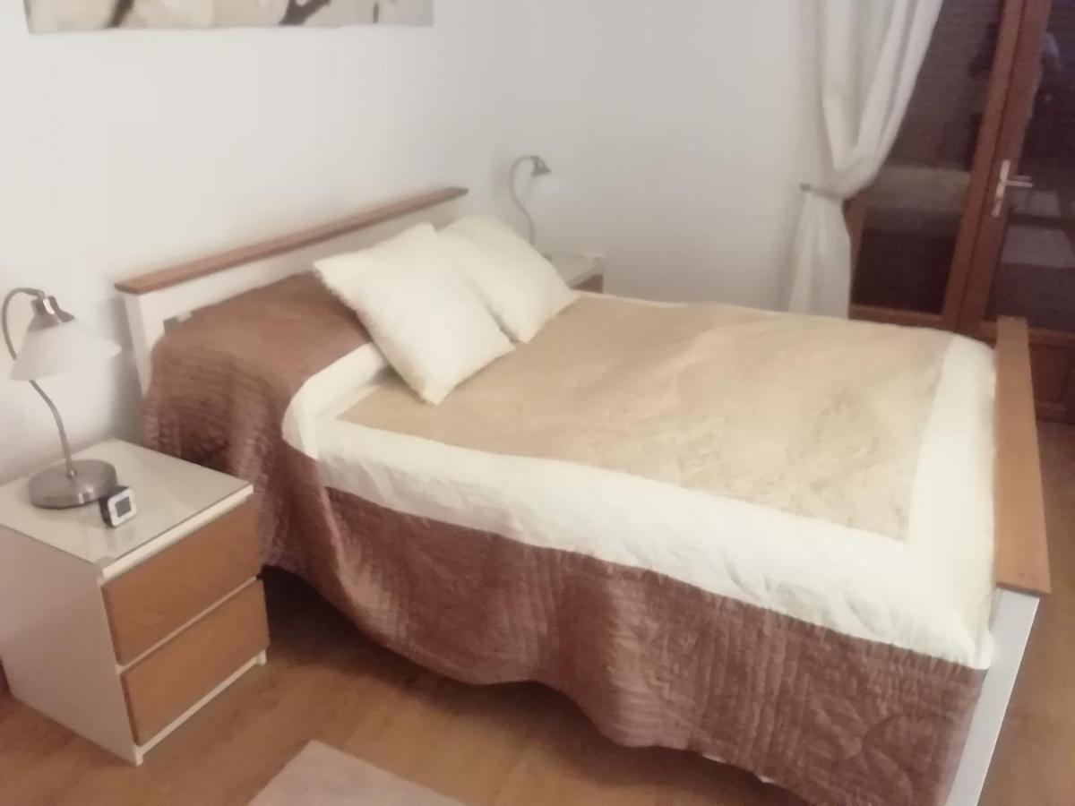 Bed and Breakfast Bellevue Josselin Zewnętrze zdjęcie