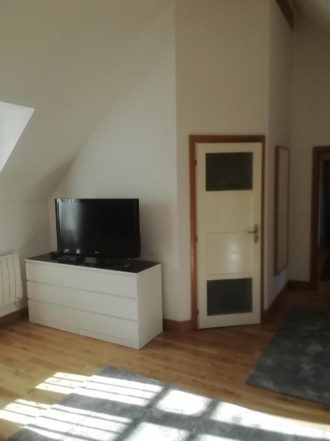 Bed and Breakfast Bellevue Josselin Zewnętrze zdjęcie
